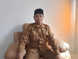 Perbaikan Jalan Kediri-Kuripan Capai 80 Persen, Camat Ucapkan Terima Kasih kepada Pemprov NTB