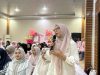 Srikandi PLN UIW NTB Perkuat Kampanye Anti Kekerasan Seksual, Gandeng STIE Bima Cetak Generasi Berintegritas