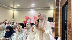 Srikandi PLN UIW NTB Perkuat Kampanye Anti Kekerasan Seksual, Gandeng STIE Bima Cetak Generasi Berintegritas