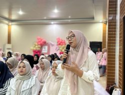 Srikandi PLN UIW NTB Perkuat Kampanye Anti Kekerasan Seksual, Gandeng STIE Bima Cetak Generasi Berintegritas