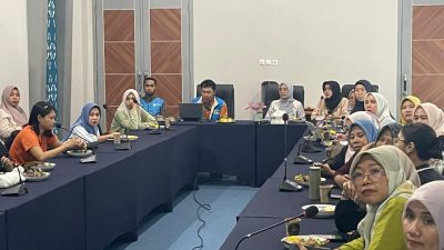 Tak Sekadar Pasok Listrik, PLN Bangun Kesadaran Keselamatan Warga Lombok Barat Lewat Edukasi Langsung