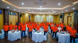 PLN UIW NTB Gandeng Media Percepat Transformasi Energi, Ribuan Rumah Tangga Diusulkan Nikmati Listrik Gratis
