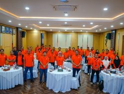 PLN UIW NTB Gandeng Media Percepat Transformasi Energi, Ribuan Rumah Tangga Diusulkan Nikmati Listrik Gratis
