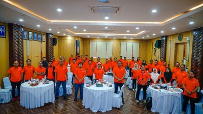 PLN UIW NTB Gandeng Media Percepat Transformasi Energi, Ribuan Rumah Tangga Diusulkan Nikmati Listrik Gratis
