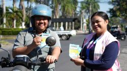 Edukasi Digital Menyentuh Warga, Srikandi PLN Selaparang Perkenalkan Kemudahan Layanan Kelistrikan dalam Satu Genggaman