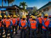 Tak Sekadar Apel Keselamatan, PLN UIW NTB Bangun Mentalitas Zero Accident Lewat Safety Briefing Serentak