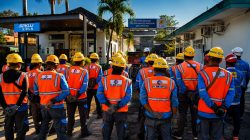 Tak Sekadar Apel Keselamatan, PLN UIW NTB Bangun Mentalitas Zero Accident Lewat Safety Briefing Serentak