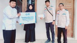 Menyalakan Harapan dari Pondok Pesantren, YBM PLN UP3 Sumbawa Hadirkan Senyum bagi Santri Dhuafa