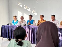 PLN UIW NTB Perkuat Kepedulian Sosial, 21 Anak Yatim di Kota Bima Terima Bantuan Perlengkapan Sekolah