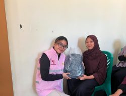 Women Support Women Jadi Bukti Nyata Kepedulian PLN UIW NTB, Pendidikan Anak Perempuan Didorong Menjadi Fondasi Masa Depan Bangsa