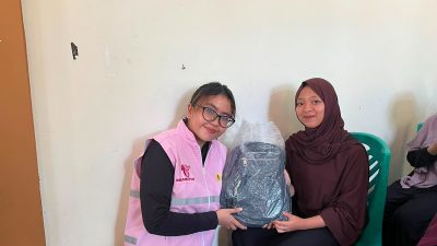 Women Support Women Jadi Bukti Nyata Kepedulian PLN UIW NTB, Pendidikan Anak Perempuan Didorong Menjadi Fondasi Masa Depan Bangsa