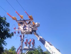 PLN UIW NTB Andalkan PDKB untuk Tingkatkan Keandalan Listrik, Masyarakat Tetap Menikmati Pasokan Tanpa Gangguan