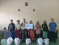 Tak Sekadar Menyalakan Listrik, PLN UIW NTB Hadir Menyalakan Harapan bagi 52 Kaum Dhuafa di Montong Gading
