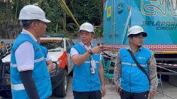 Di Balik Sukses Peresmian Bendungan Meninting, Ada Sistem Kelistrikan Andal yang Disiapkan PLN UIW NTB Tanpa Celah