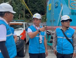 Di Balik Sukses Peresmian Bendungan Meninting, Ada Sistem Kelistrikan Andal yang Disiapkan PLN UIW NTB Tanpa Celah