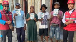 Tak Hanya Bangun Jaringan, PLN UIW NTB Perkuat Keandalan Listrik Melalui Gerakan Edukasi Keselamatan untuk Masyarakat Bima