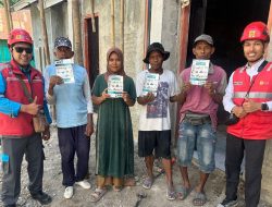 Tak Hanya Bangun Jaringan, PLN UIW NTB Perkuat Keandalan Listrik Melalui Gerakan Edukasi Keselamatan untuk Masyarakat Bima