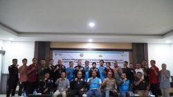 Di Balik Listrik Andal NTB, Ada Sistem Pengamanan Berlapis yang Kini Berbuah Gold Medal bagi PLN UIW NTB