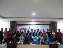 Di Balik Listrik Andal NTB, Ada Sistem Pengamanan Berlapis yang Kini Berbuah Gold Medal bagi PLN UIW NTB