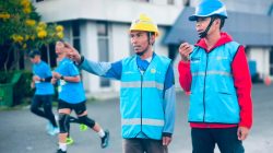 Di Balik Sukses Pocari Run Mandalika 2026, Ada Strategi Pengamanan Listrik Berlapis yang Disiapkan PLN UIW NTB