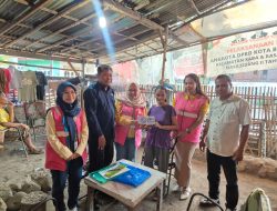 Srikandi PLN dan YBM PLN Tebar Harapan bagi Perempuan UMKM Bima, Wujud Kemerdekaan yang Berdampak Nyata